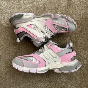 Balenciaga Track